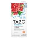 TAZO Iced Watermelon Cucumber Herbal Tea Concentrate, Caffeine-Free, 32 Fl Oz Caton (Pack of 2) (EXP 09/30/26)