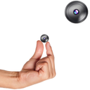 Hidden Camera with Video Mini Small Spy Cameras Home Indoor Use Cam Night Vision Motion Detection Baby Monitor Wireless Outdoor Nanny espias ocultas WiFi Security Secret