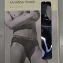Calvin Klein Men's Micro Stretch 3-pack Brief (Medium)