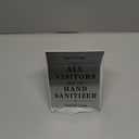 Stockroom Plus Double-Sided Metal Safety Signs, All Visitors Must Wash Hands (5x7 In) - 6 Pack