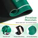 Shipped Rolled Mahjong Mat with Rules Without Creases, 3mm, 32.5" x 32.5"