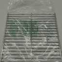 13x14" Stainless Steel Cooking Grates