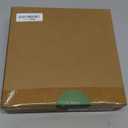 Ashler Faux Fur Rug, Fluffy White Small Sheepskin Rug, Ultra Soft 2x3 Ft Mat, Machine Washable Shag Mats, Nursery Throw for Bed, Living, Kids Room