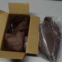 Mandalorian Belt Holster Adult Cosplay Costume Men Pouches Halloween Accessory