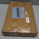 7 Pcs Christmas Bathroom Decor Holly Pine Cone Shower Curtain Set Rustic Farmhouse Xmas Waterproof Shower Curtain with Non Slip Rug Towel Toilet Lid Cover Bath Mat and 12 Hook for Home (Beige)