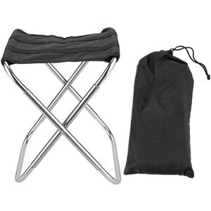 22.5 * 24.5 * 28cm Folding Beach Chair Picnic Stool, Portable Folding Chair, for Camping Fishing