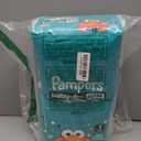 Pampers Diapers - Baby Dry - Size 1, 44 Count, Absorbent Disposable Infant Diaper