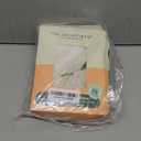 My Brest Friend Super Deluxe Nursing Pillow Cover - Slipcovers for Baby - Adjustable Fit, Easy Care, Durable - Nursing Pillow Not Included 100% Organic Cotton Oat