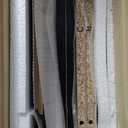 Winsome Halifax 5-Drawer Storage Cabinet, Black (20519)