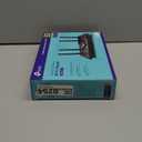 TP-Link AX1800 WiFi 6 Router V4 (Archer AX21)  Dual Band Wireless Internet, Gigabit, Easy Mesh, Works with Alexa - A Certified for Humans Device, Free Expert Support