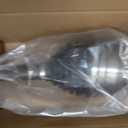 A-Premium Set of 2 Front CV Axle Shaft Assembly