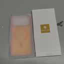 Miracase Magnetic for iPhone 17 Pro Max Case with Screen Protector [Compatible with MagSafe] Slim Thin Phone Case Military-Grade Protected for 17 ProMax Cover Bumper 6.9", Orange