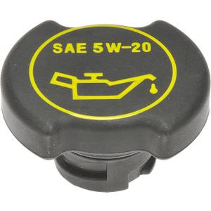 Dorman 80991 Engine Oil Filler Cap Compatible with Select Ford / Lincoln / Mercury Models