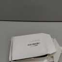 Hair Toppers for Women Real Human Hair, 360 3D Toppers Hair Pieces for Women with Thinning Hair 12 Inch Wispy Bangs Realistic Biological Scalp Wiglets (Light Brown, 7 * 11 Wispy Bangs)