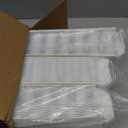 Upgrade BAYFTAHEXM2 Merv 13 Replacement Filter for Trane Perfectfit 5 Media Compatible with Trane 20"x 25"x 5" Merv 13 BAYFTAHEXM2 Expandable Replacement Filter 3 Packs