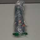 Gatorade 'Overtime' 32oz Stainless Steel Water Bottle, Twist Cap, Grey