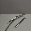 3 wiper blades Replacement for 2003-2008 Subaru Forester windshield wipers