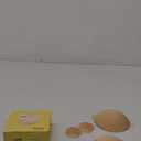 Niidor Adhesive Bra Strapless Sticky Invisible Push up Silicone Bra for Backless Dress with Nipple Covers Nude(B Cup)