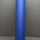 ProsourceFit Flex Foam Rollers for Muscle Massage, Physical Therapy, Core & Balance Exercises Stabilization (36 x 6-Inch, Blue 36"x6")