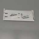 TORRAS Phone Lanyard Crossbody with 2 Phone Tabs, Adjustable Anti Theft Phone Strap for All Phones, Premium Metal Buckles, Skin-Friendly, Universal Cell Phone Neck lanyard for Travel Essentials, Black