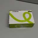 Jugbow Shock Collar for Dogs - 4200FT Dog Training Collar with Remote for 15-120lbs Medium Large Dog, with LED Light IPX8-Waterproof Rechargeable E-Collar with Beep (1-3), Vibration(1-3), Shock(0-16)