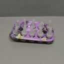 Glade PlugIns Refills Air Freshener, Scented and Essential Oils for Home and Bathroom, Lavender & Vanilla, 6.7 Fl Oz, 10 Count (Packaging May Vary)