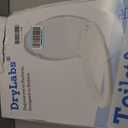 Elongated Toilet Seat 18.5" - Soft Close, Durable PP Toilet Seat, Easy Installation & Removal, Fits Most Toilet Bowls