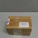 2Pcs Car Picture Holder，Acrylic Magnetic Personalized Photo Display Frames with Car Visor Clip for Family, Couples, Drivers, Car Sun Visor, Fridge, Safe Driving Presents,Car Accessories, Set of 2