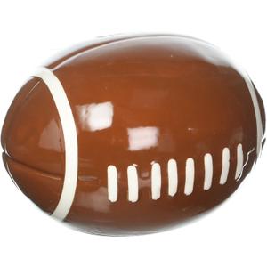 Burton & Burton Football Sports Themed Ceramic Kids Piggy Bank Bedroom Decor Burton & Burton Football Sports Themed Ceramic Kids Piggy Bank Bedroom Decor