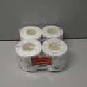 2 x Toilet Paper - 2 Rolls for Halloween Decor. Party Favor & Decr