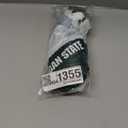 Trendware Michigan State University Plastic Tablecloths, 3 ct