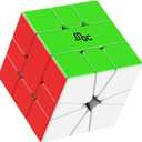 YJ MGC Square 1 Magnetic Speed Cube SQ-1 Cube