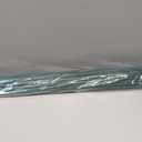 Garden Stakes 36 Inches Steel Plant Stakes Tomato Stakes 3ft Pack of 25