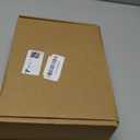 Massage Gun Deep Tissue, Handheld Electric Muscle Massager, High Intensity Percussion Massage Device for Pain Relief with 9 Attachments & 30 Speed(Grey)