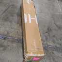 14 Inch Queen Size Mattress,Medium Firm with Memory Foam and Individually Wrapped Pocket Coils, Fiberglass-Free, CertiPUR-US Certified