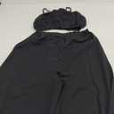 Pack Of 2 Pants And Top Black S, No Brand