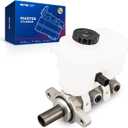 KAX M630517 Brake Master Cylinder Replacement for Jeep Wrangler 2007-2017