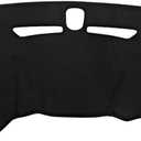 Cartist Dash Cover Fits for Chevrolet Trailblazer 2021 2022 2023 LS/LT/RS/Activa Accessories Dashboard Cover Mat Non-Slip Pad Carpet Anti-Glare (Chevrolet Trailblazer 21-23)