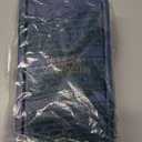 Cleanomic Reusable Soap Bottle - Dish Soap Dispenser, Soap Dispenser for Kitchen Sink, Hand Soap Dispenser, Kitchen Soap Dispenser, Bathroom Soap Dispenser, Soap Dispenser Bathroom Countertop, Clear