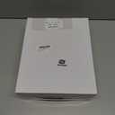 9 ft Christmas Artificial Cedar Garlands Real Touch Christmas Cedar Garland 3 Cow Bells with Bell Banner Xmas Realistic Faux Greenery Pine Garlands for Mantel Fireplace Stair Winter Decor