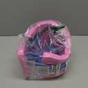 EVA Swimming Floatation Exercise Belt, Adjustable Swim Training Equipment Belt Outdoor Swim Training Tools for Adult and Kids