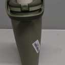 Owala FreeSip Sway Insulated Stainless Steel Water Bottle with Two-Way Spout, Built-In Straw and Bucket Handle, Made for Travel, School, and Sports, 40oz, BPA Free, Leak Proof, Off Road