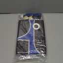 Blue and Gold Graduation Decorations 2025 Grad Party Decorations 2025 Congrats Grad Banner Class of 2025 Banner Class of 2025 Decorations Graduation Banner