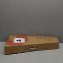 Vangoa Tenor Ukulele for Beginners, 26 Inch Ukulele Kit Mahogany Bundle Professional Hawaiian Starter Uke Kit with Gig Bag, Red