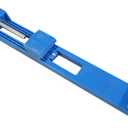 Cutting Machine Base Guide for Woodworking, Circular Saw Positioning Clamp