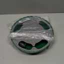 Pawaboo Interactive Cat Toy with Running Mouse, Electronic Motion Cat Toy Automatic Teaser for Indoor Cats, Pop and Play Hide Seek Cat Toys Hunting Mouse for Pet Cat Kitten Play Fun Exercise, Green