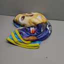 Paw Patrol Kids Bedding Super Soft Silk Touch Throw, 40 in x 50 in, (Official Licensed Product) by Franco