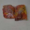 Joyhalo 2 Pack Fall Leaves Garland Indoor Outdoor Fall Decor, Hanging Maple Leaves Garland for Mantle, Door Frame, Fireplace and Thanksgiving Decor