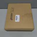 Jecery 12 Pcs Bear Group Halloween Costume Accessories Colorful Fluffy Bear Ears Headband Furry Leg Warmers and Heart Sunglasses for Halloween Cosplay Party Fancy Dress Ball