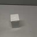 13/16" 36 Spline X 3/4" Round Single Steering Shaft Universal U Joint Coupling Chrome 3-1/4" Overall Length